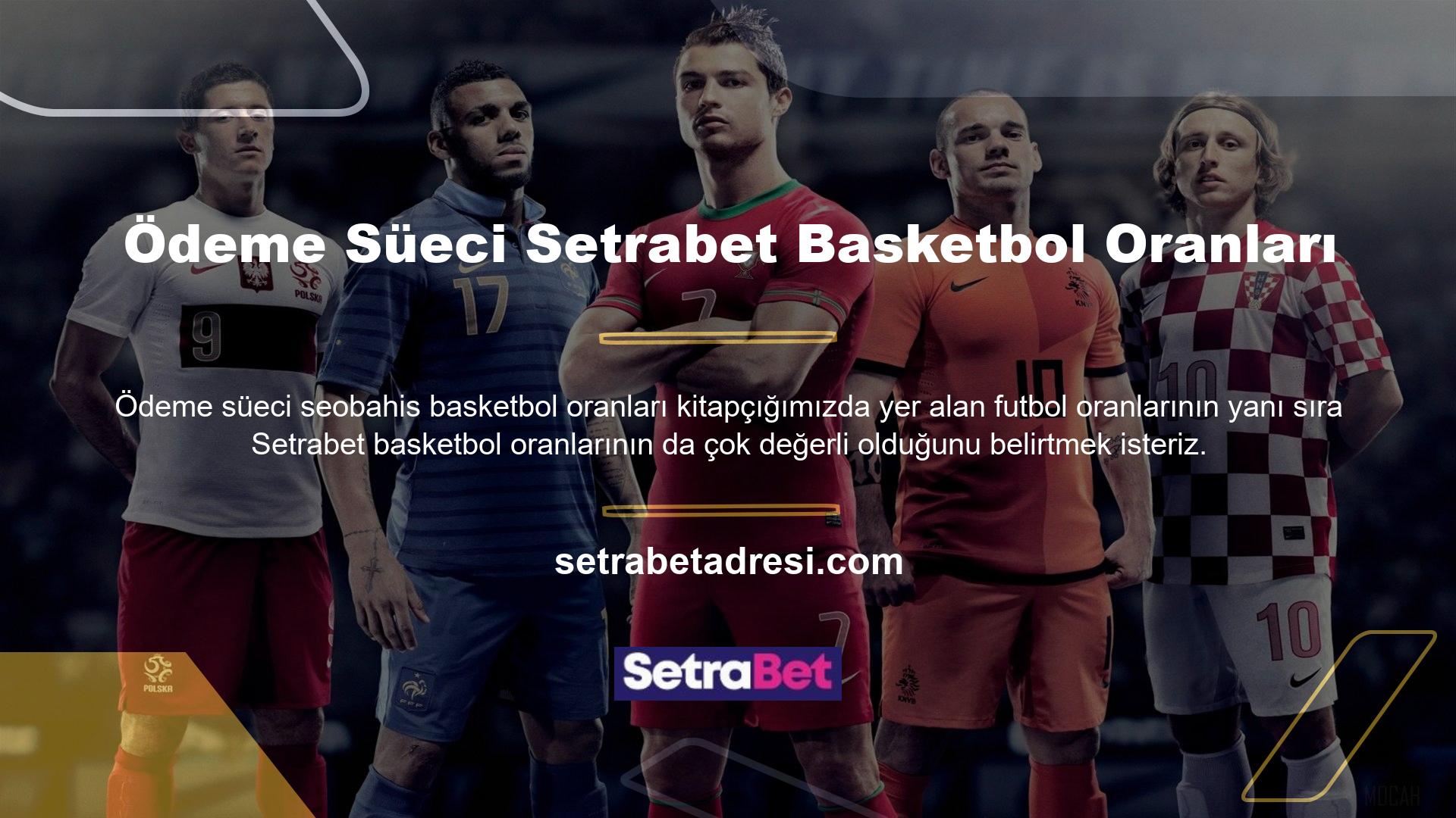 Basketbolda NBA, Euroleague, İspanya Ligi ve Yunanistan Ligi önemli ancak Türkiye Süper Ligi'nin kalitesi de yüksek